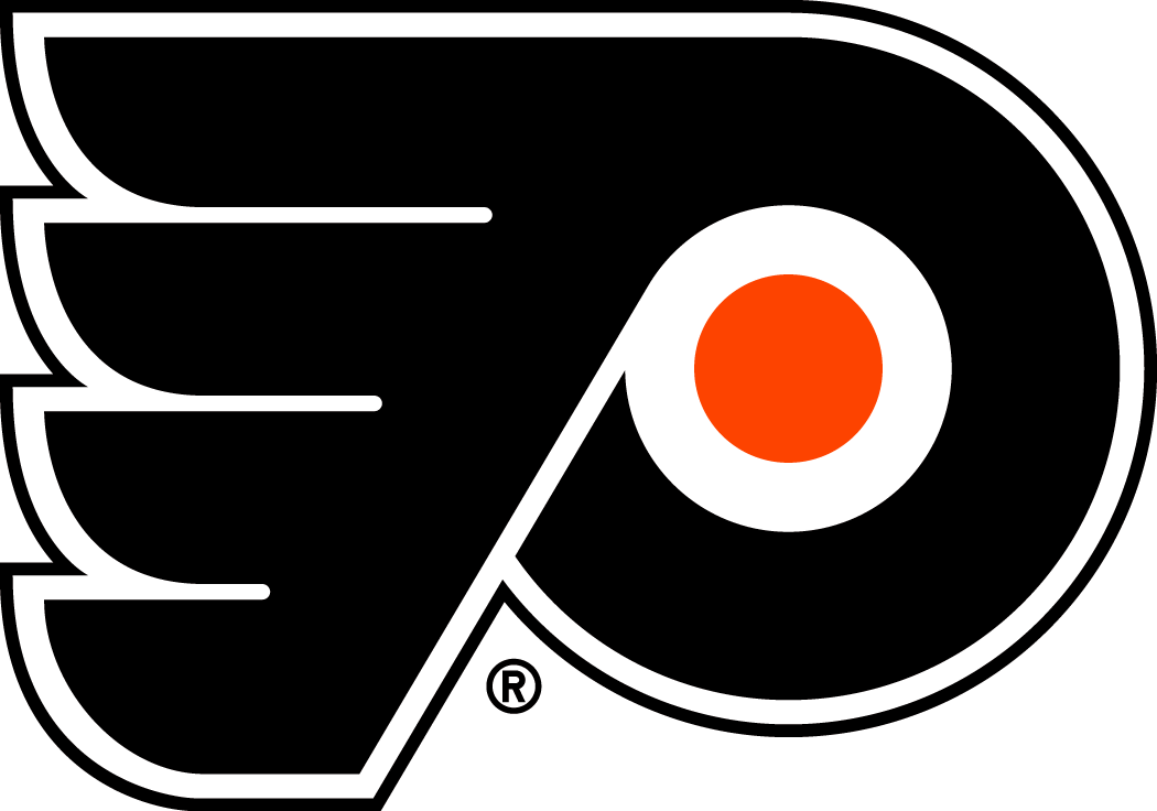Philadelphia Flyers 1999-Pres Primary Logo iron on heat transfer...